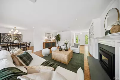 13 Via Cheparro, Greenbrae, CA 94904 - Photo 8