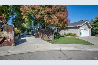 140 Shetland Court, Vallejo, CA 94591 - Photo 2