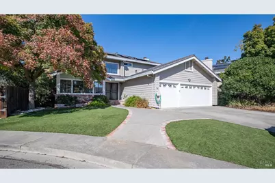 140 Shetland Court, Vallejo, CA 94591 - Photo 4