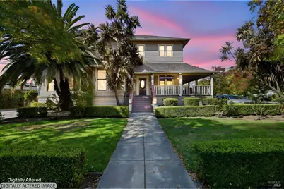 659 Cherry Street, Santa Rosa, CA 95404 - Photo 1
