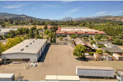 899 Dowdell Lane, Saint Helena, CA 94574 - Photo 4