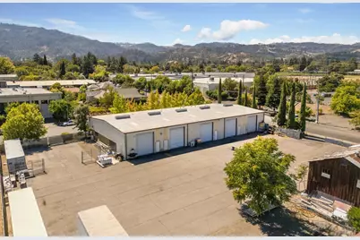 899 Dowdell Lane, Saint Helena, CA 94574 - Photo 2