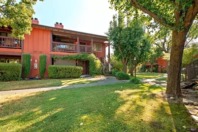 256 W Agua Caliente Road, Sonoma, CA 95476 - Photo 1