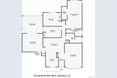 470 Meadowview Drive, Vacaville, CA 95688 - Photo 98