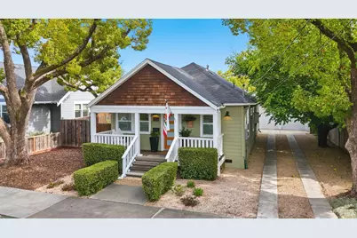 1711 F Street, Napa, CA 94459 - Photo 2