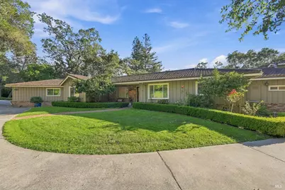 50 Oakcrest Court, Napa, CA 94558 - Photo 2