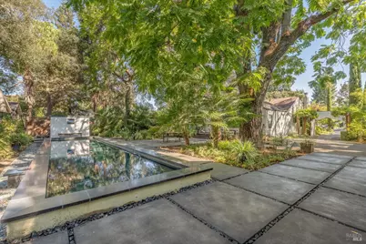 6641 Yount Street, Yountville, CA 94599 - Photo 42