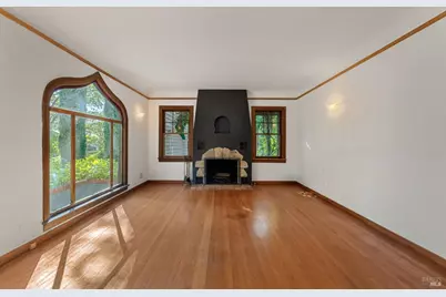 6641 Yount Street, Yountville, CA 94599 - Photo 16