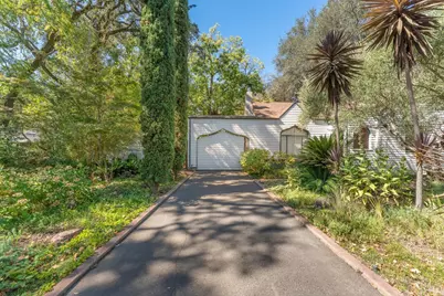 6641 Yount Street, Yountville, CA 94599 - Photo 8
