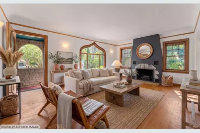 6641 Yount Street, Yountville, CA 94599 - Photo 18