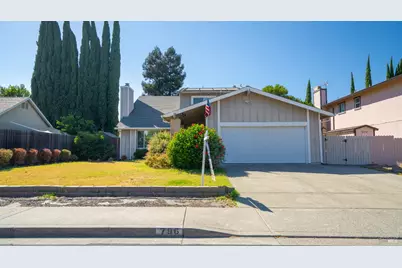 796 Tulare Drive, Vacaville, CA 95687 - Photo 2