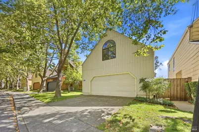 518 March Avenue, Healdsburg, CA 95448 - Photo 2