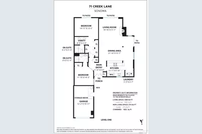 71 Creek Lane, Sonoma, CA 95476 - Photo 42