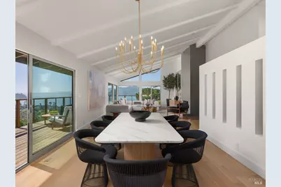 174 Stewart Drive, Tiburon, CA 94920 - Photo 12