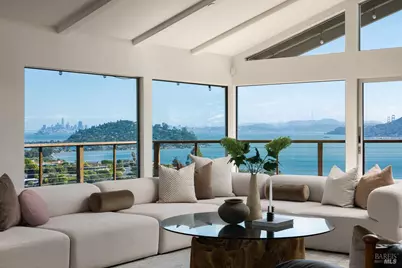 174 Stewart Drive, Tiburon, CA 94920 - Photo 8