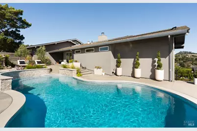 174 Stewart Drive, Tiburon, CA 94920 - Photo 62