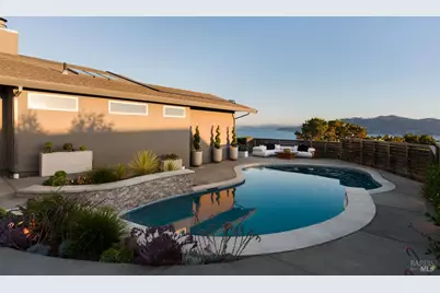 174 Stewart Drive, Tiburon, CA 94920 - Photo 70