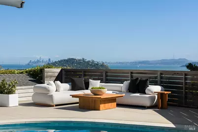174 Stewart Drive, Tiburon, CA 94920 - Photo 64