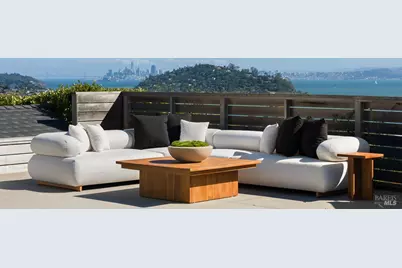 174 Stewart Drive, Tiburon, CA 94920 - Photo 4