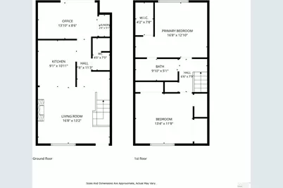 490 Edgewood Drive #5, Vacaville, CA 95688 - Photo 42