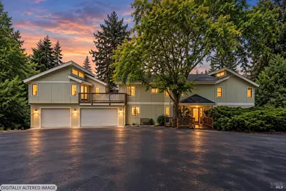 819 Jonive Road, Sebastopol, CA 95472 - Photo 1