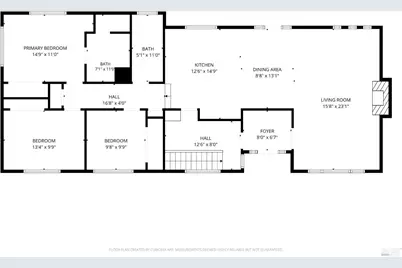 1691 Crane Road, Ukiah, CA 95482 - Photo 30