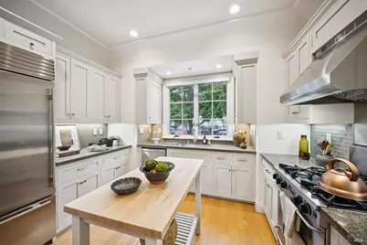 21 Tamalpais Commons Lane, Mill Valley, CA 94941 - Photo 4