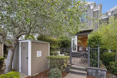 21 Tamalpais Commons Lane, Mill Valley, CA 94941 - Photo 26