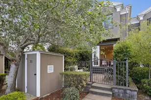21 Tamalpais Commons Ln, Mill Valley, CA 94941 - Photo 26