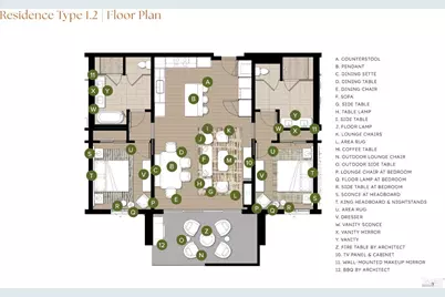 180 Sawmill Circle #408, Healdsburg, CA 95448 - Photo 4