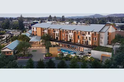 180 Sawmill Circle #408, Healdsburg, CA 95448 - Photo 1
