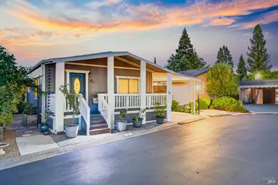 6468 Washington Street #66, Yountville, CA 94599 - Photo 50