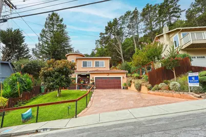 69 Graceland Drive, San Rafael, CA 94901 - Photo 1