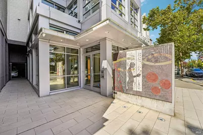 1655 N California Boulevard #121, Walnut Creek, CA 94596 - Photo 2