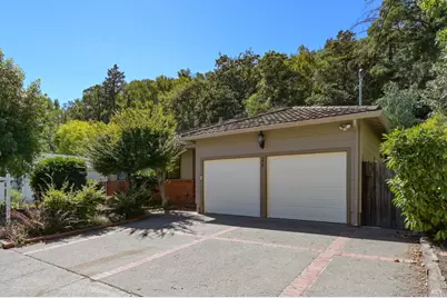 275 Oak Manor Drive, Fairfax, CA 94930 - Photo 2