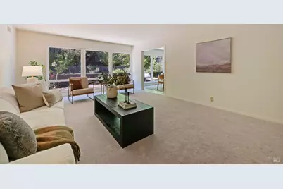 275 Oak Manor Drive, Fairfax, CA 94930 - Photo 6