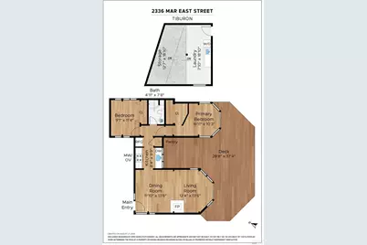 2336 Mar East Street, Tiburon, CA 94920 - Photo 56