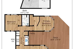 2336 Mar E St, Tiburon, CA 94920 - Photo 56