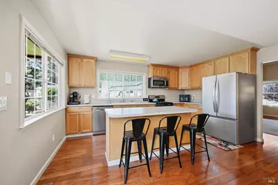 1411 Garrett Court, Rohnert Park, CA 94928 - Photo 14