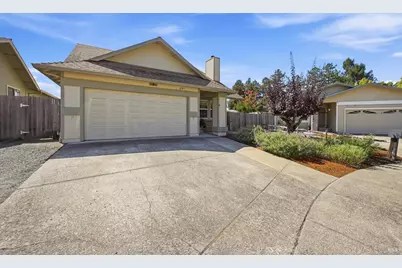 1411 Garrett Court, Rohnert Park, CA 94928 - Photo 2