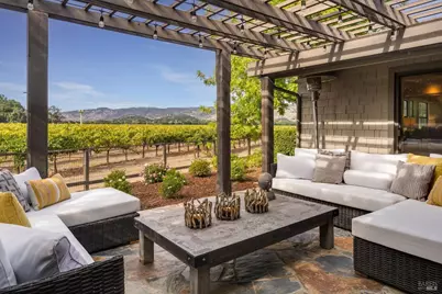 6950 Yount Street, Yountville, CA 94599 - Photo 30