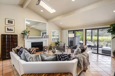 6950 Yount Street, Yountville, CA 94599 - Photo 14