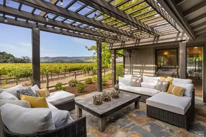 6950 Yount Street, Yountville, CA 94599 - Photo 16