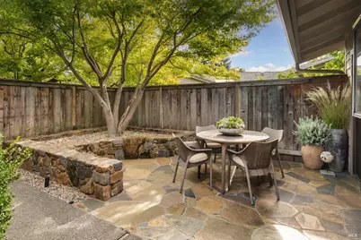 6950 Yount Street, Yountville, CA 94599 - Photo 4