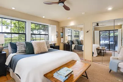 6950 Yount Street, Yountville, CA 94599 - Photo 34