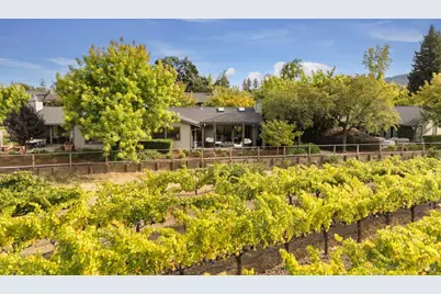 6950 Yount Street, Yountville, CA 94599 - Photo 20