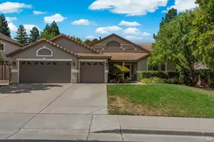 3585 Tassajara Ct, Fairfield, CA 94533 - Photo 2