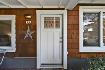 13 Seminole Avenue, Corte Madera, CA 94925 - Photo 4