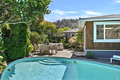 13 Seminole Avenue, Corte Madera, CA 94925 - Photo 42