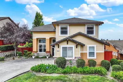 5827 Cabernet Drive, Vallejo, CA 94591 - Photo 2